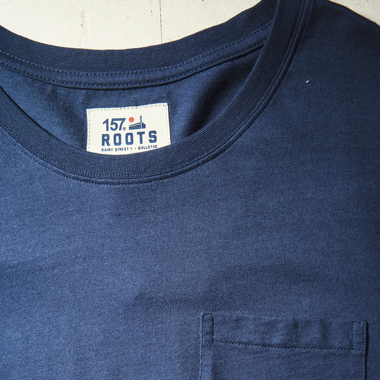 Pocket Tee Pocket Tee